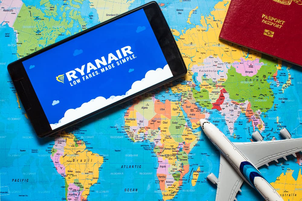 Saiba como viajar pela Europa pagando barato 