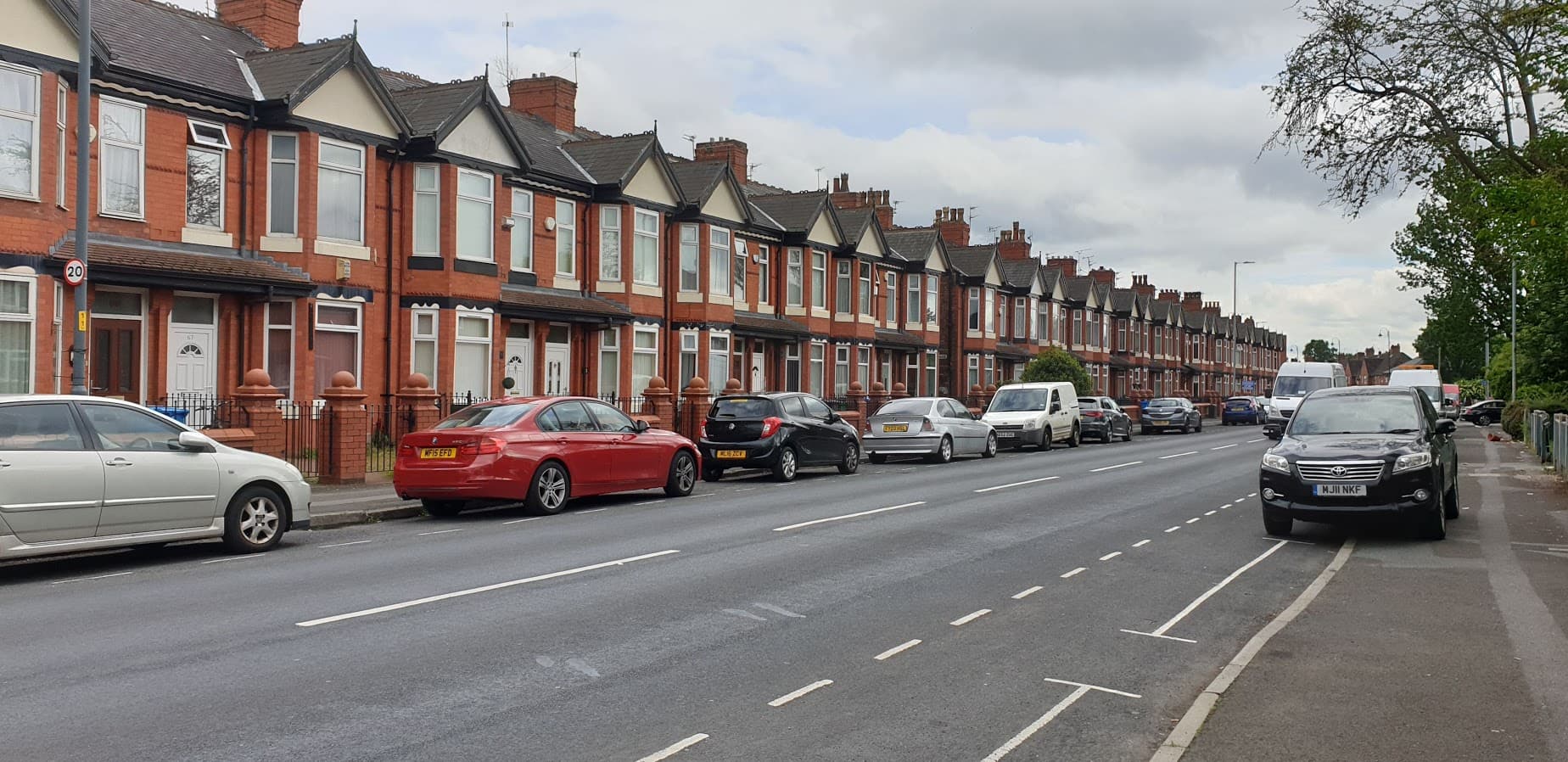 Como escolher um bom bairro para se viver