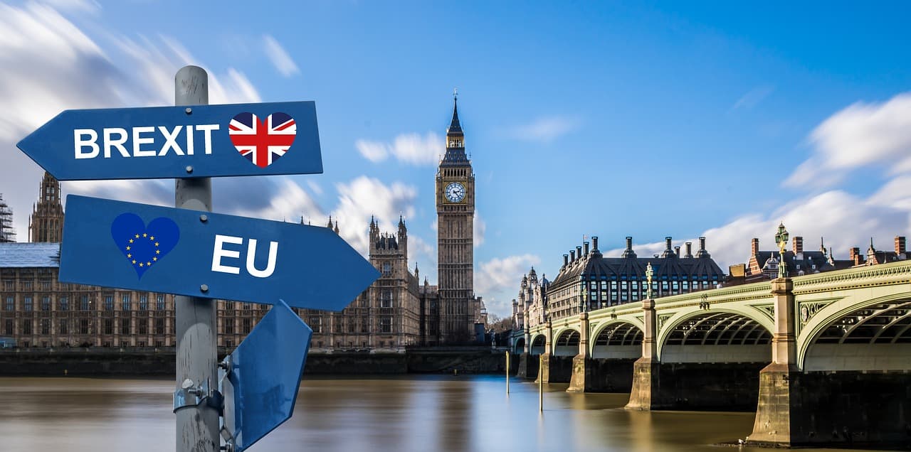 Como aplicar para o Settled e Pre-Settled antes do Brexit
