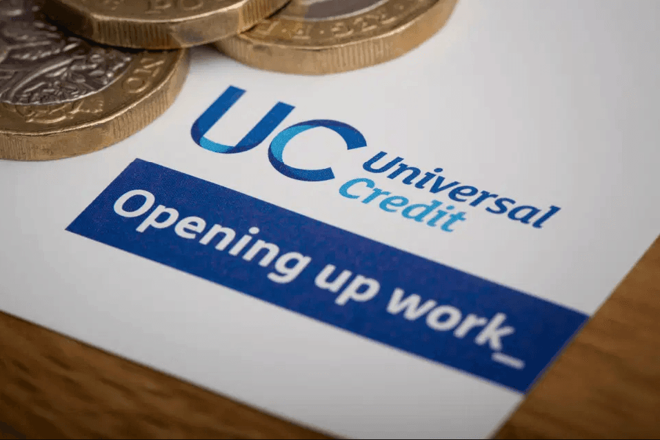 O que é o Universal Credit e como reivindicá-lo