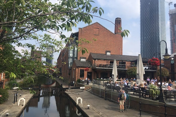 Castlefield