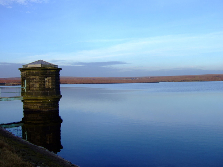 Chew Reservoir