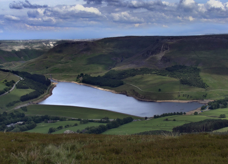 Dovestone