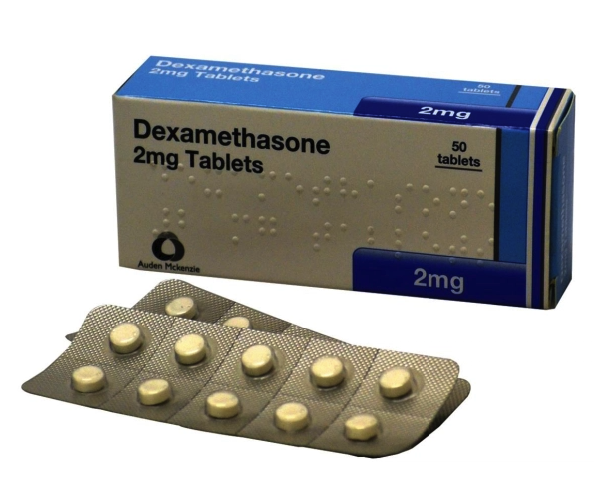 Dexamethasone