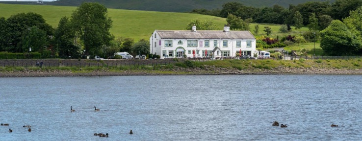 Hollingworth Lake