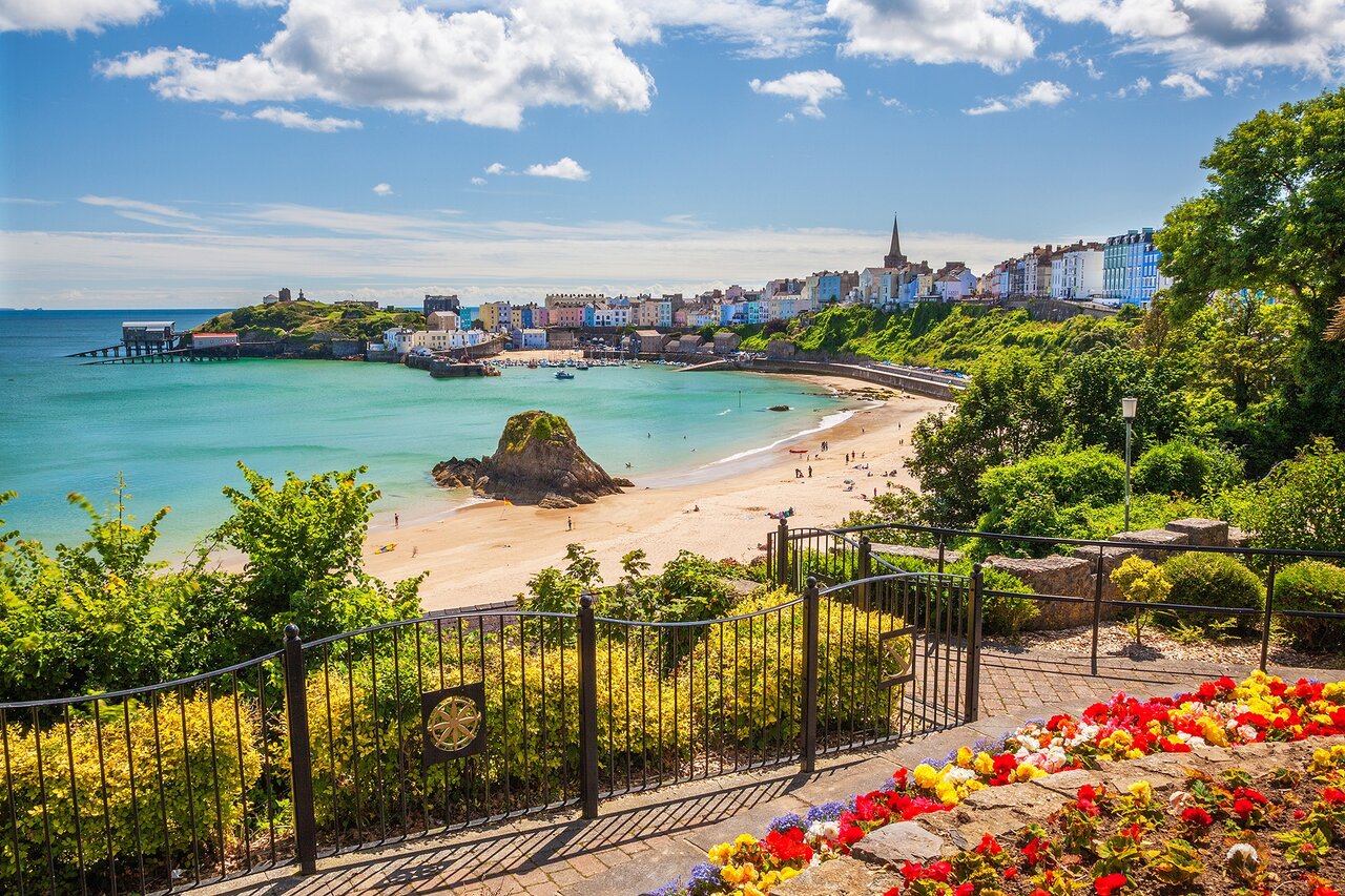 Tenby