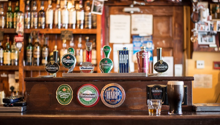 Conheça os Pubs mais famosos de Manchester Conheça os Pubs mais famosos de Manchester