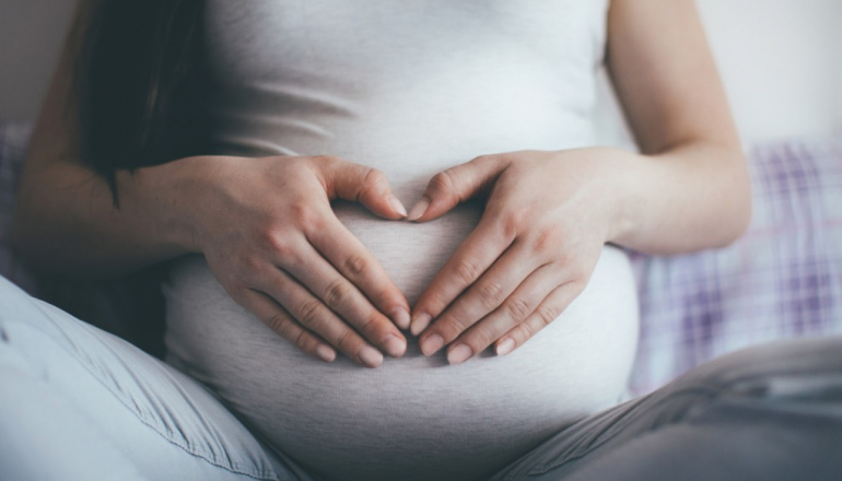 Quais benefícios reivindicar quando estiver gravida ou tiver um bebê