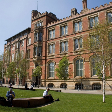 Escola de Música de Chetham