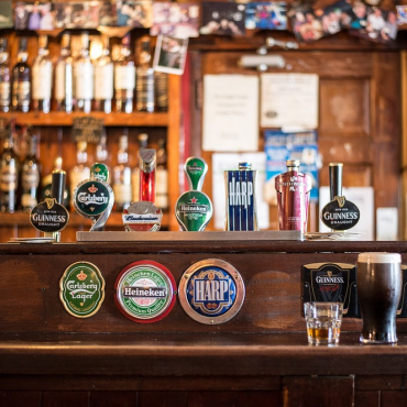 Conheça os Pubs mais famosos de Manchester