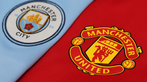 Clubes de futebol de Manchester: quais são os principais?