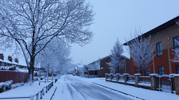 Clima em Manchester: como é o tempo e as estações