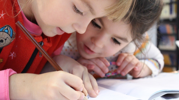 Creche e Educação Infantil no Reino Unido: como funciona?