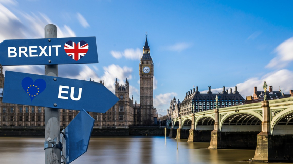 Como aplicar para o Settled e Pre-Settled antes do Brexit