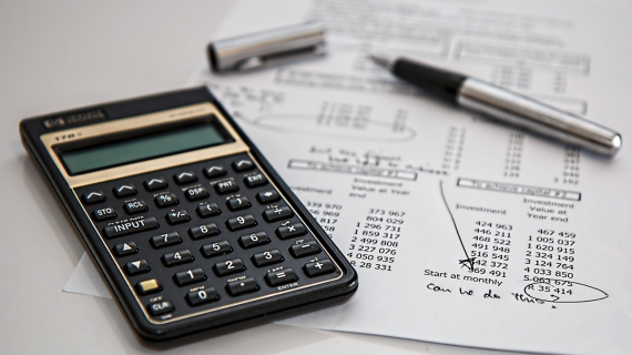 Como conseguir ajuda financeira durante a crise da Covid 19