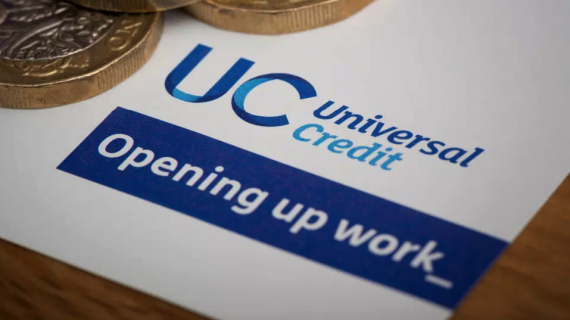 O que é o Universal Credit e como reivindicá-lo