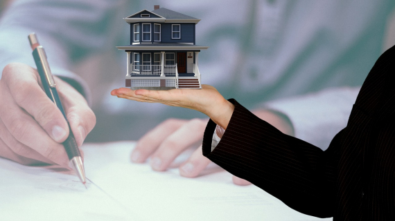 Por que os pedidos de hipoteca (mortgage) são recusados e o que fazer