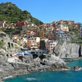 Aprenda italiano durante as férias na Itália (Foto: Blandine Schillinger no Pixabay)