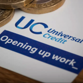 O que é o Universal Credit e como reivindicá-lo