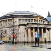 Manchester Library